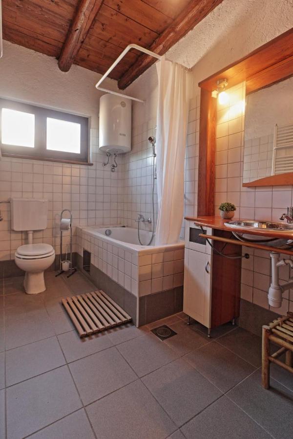 Two Olives Villa Връбник Екстериор снимка