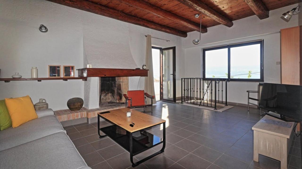 Two Olives Villa Връбник Екстериор снимка