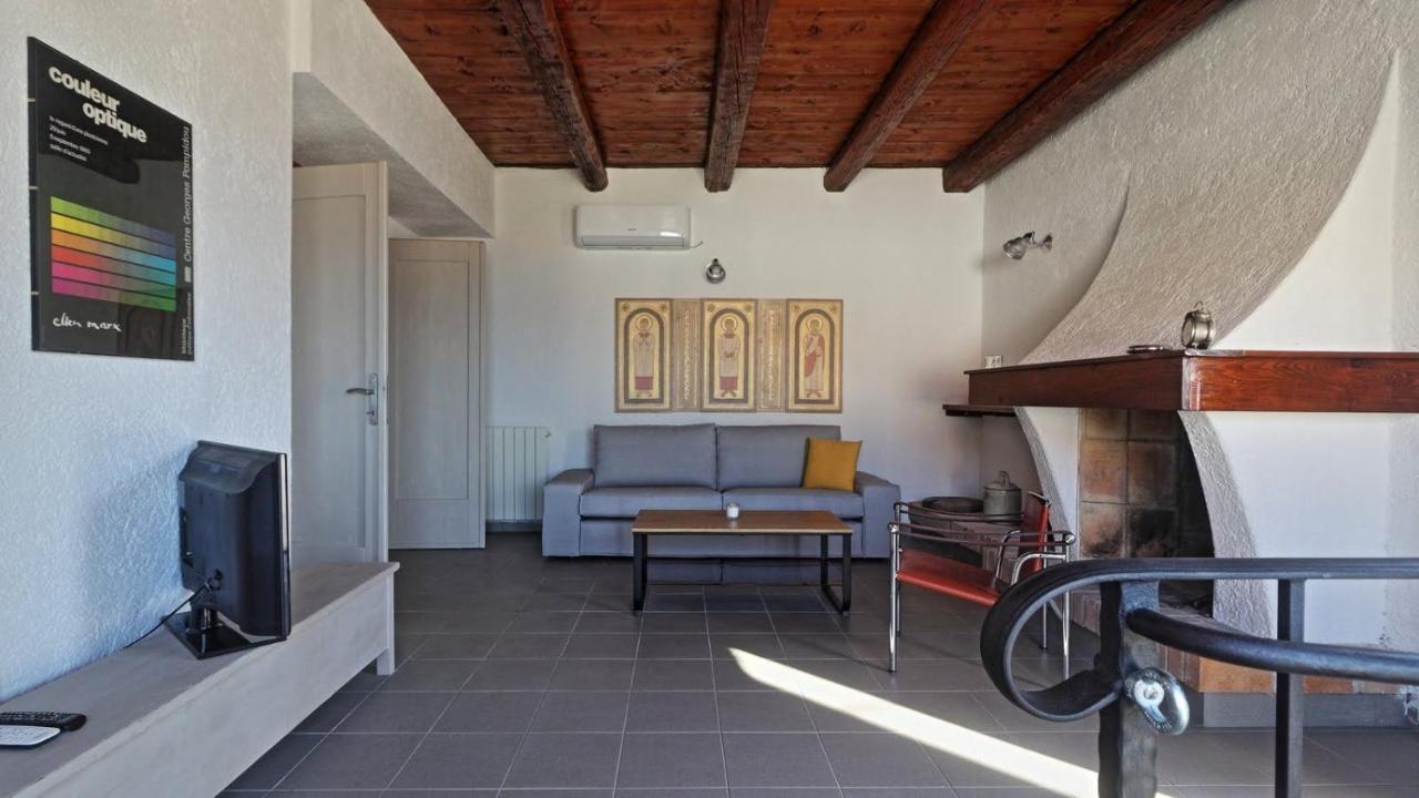 Two Olives Villa Връбник Екстериор снимка