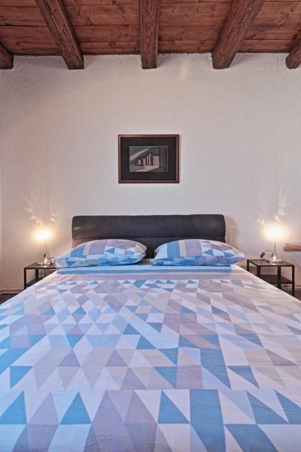 Two Olives Villa Връбник Екстериор снимка
