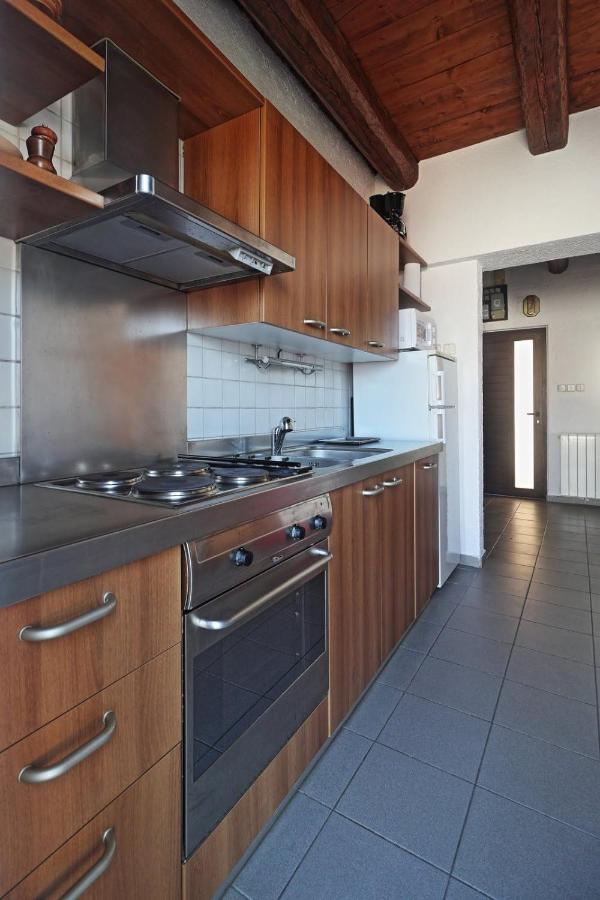 Two Olives Villa Връбник Екстериор снимка