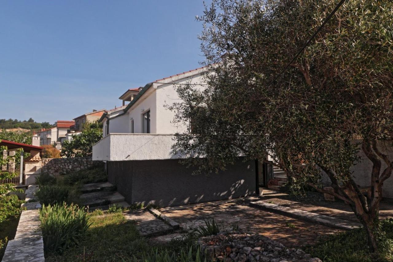 Two Olives Villa Връбник Екстериор снимка