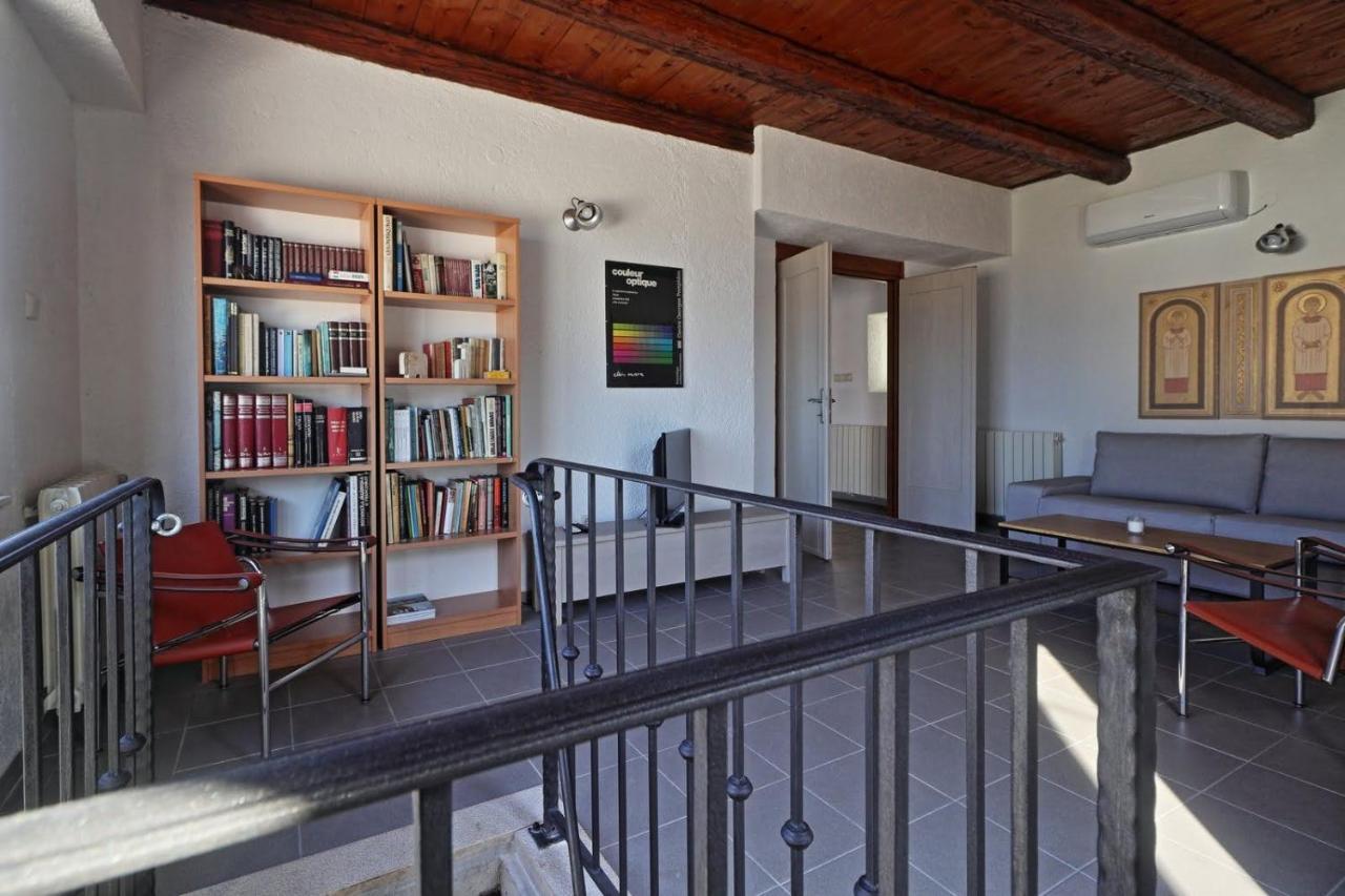 Two Olives Villa Връбник Екстериор снимка