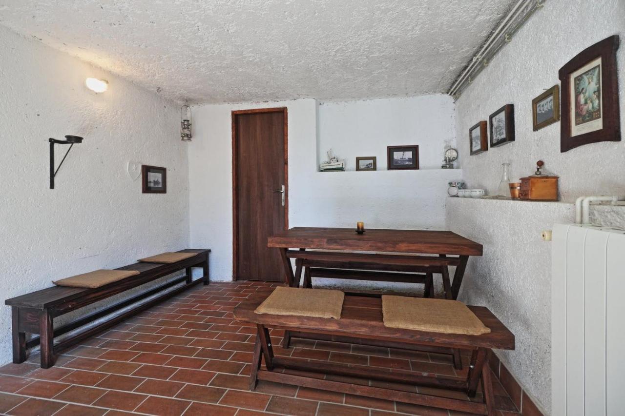 Two Olives Villa Връбник Екстериор снимка