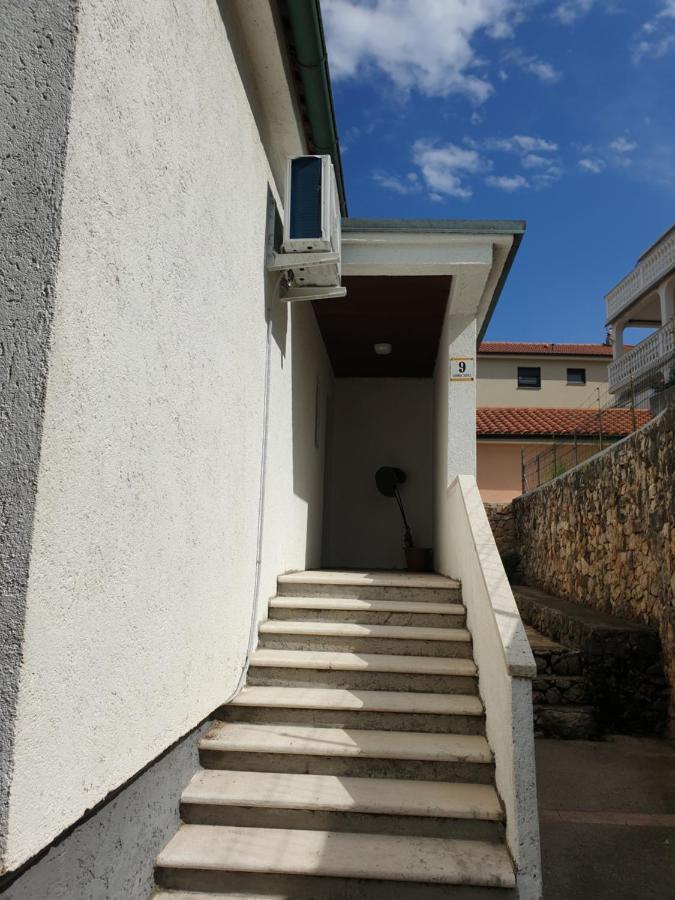 Two Olives Villa Връбник Екстериор снимка
