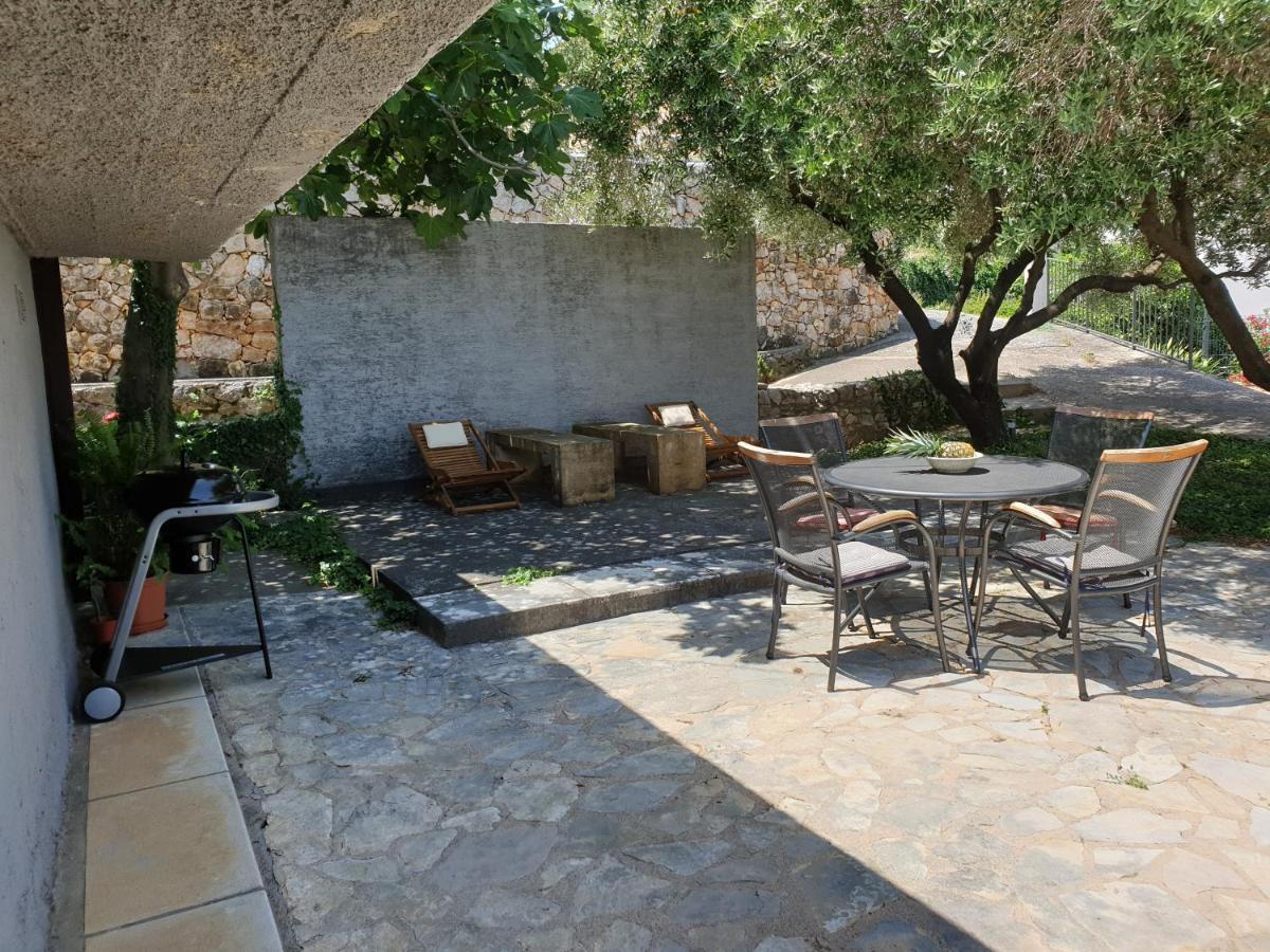 Two Olives Villa Връбник Екстериор снимка