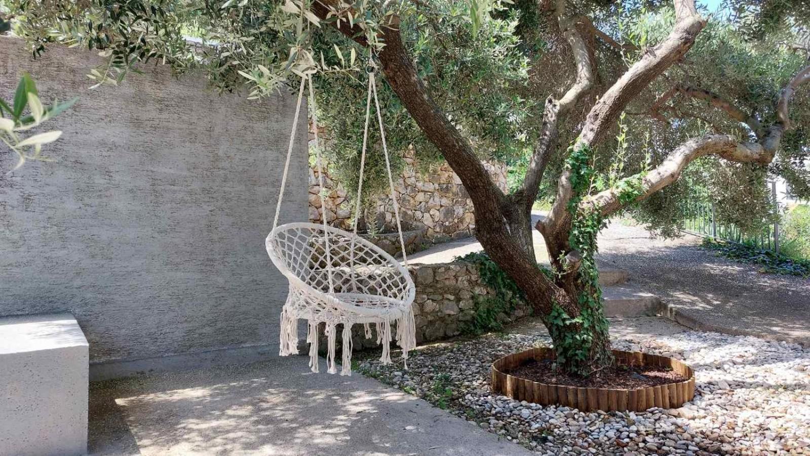 Two Olives Villa Връбник Екстериор снимка